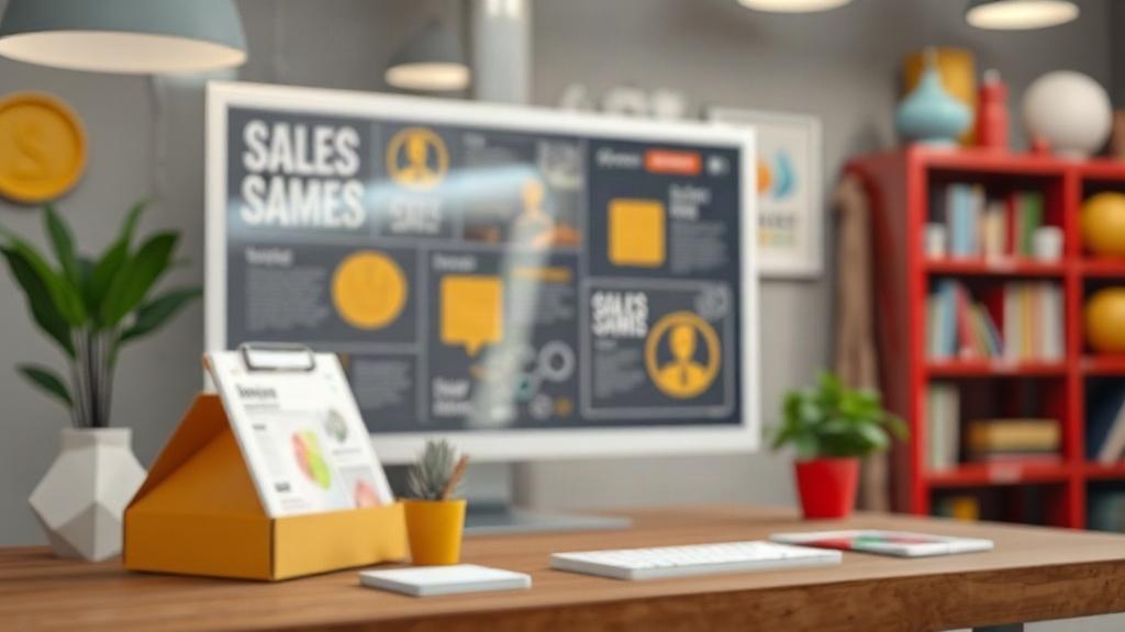 Jak tworzyć kampanie reklamowe nastawione na sprzedaż?. Sprzedażowa kampania nie zaczyna się w panelu reklamowym