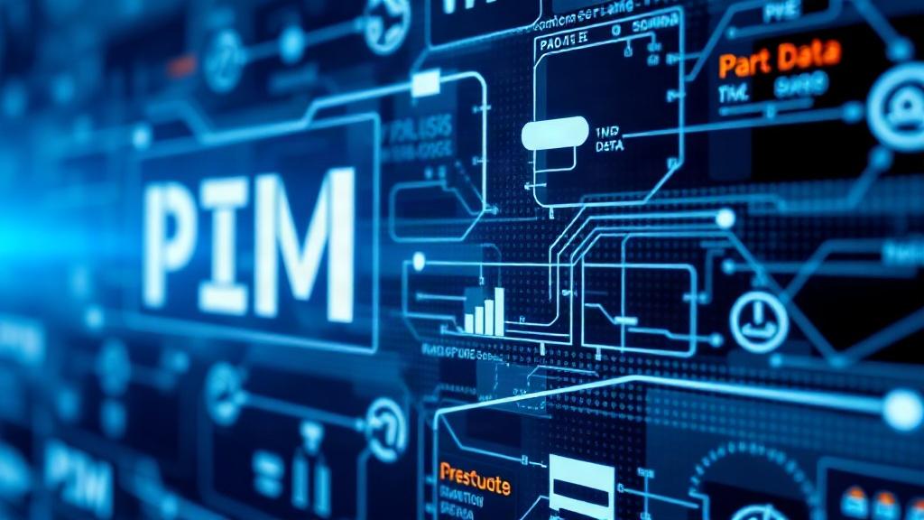 Systemy PIM w e-commerce: centralne źródło danych o produktach, które napędza konwersję