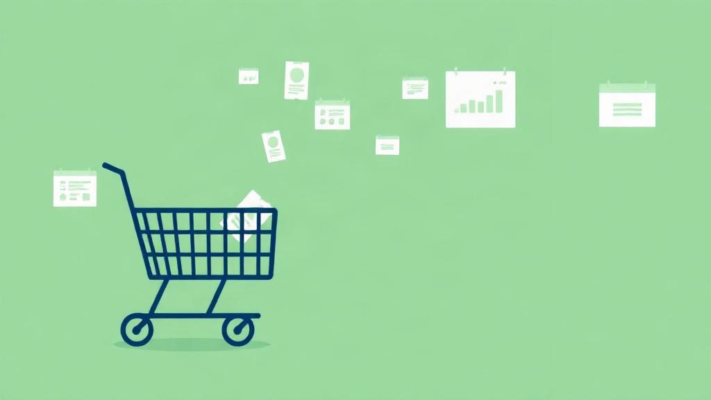 Strategie budowania Topical Authority w e-commerce o szerokim asortymencie. Duplikacja, cienka treść i kanibalizacja: trzy problemy, które psują autorytet Strategie budowania Topical Authority w e-commerce o szerokim asortymencie. Duplikacja, cienka treść i kanibalizacja: trzy problemy, które psują autorytet