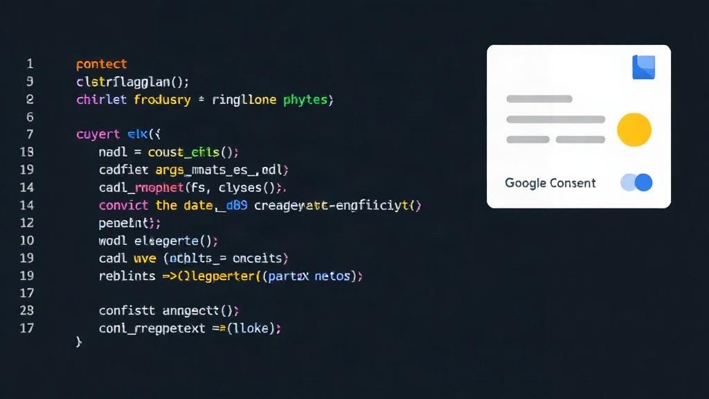 Wdrożenie Google Consent Mode v2 i zarządzanie zgodami użytkowników. Consent Mode v2: jak to działa, zanim zaczniesz pisać kod Wdrożenie Google Consent Mode v2 i zarządzanie zgodami użytkowników. Consent Mode v2: jak to działa, zanim zaczniesz pisać kod