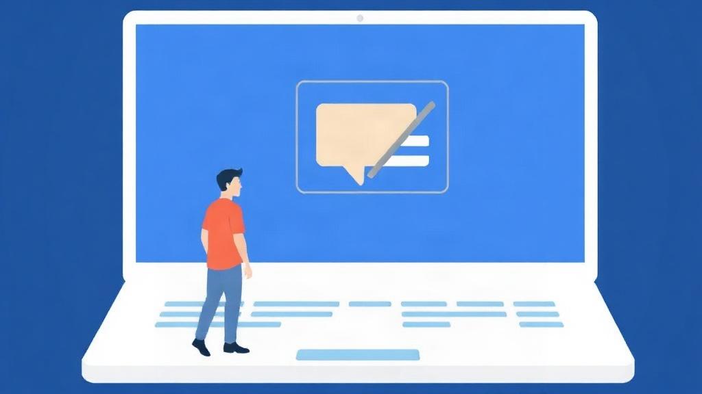 Jak wykorzystać remarketing do odzyskiwania klientów?. Remarketing jako część doświadczenia, a nie osobny twór