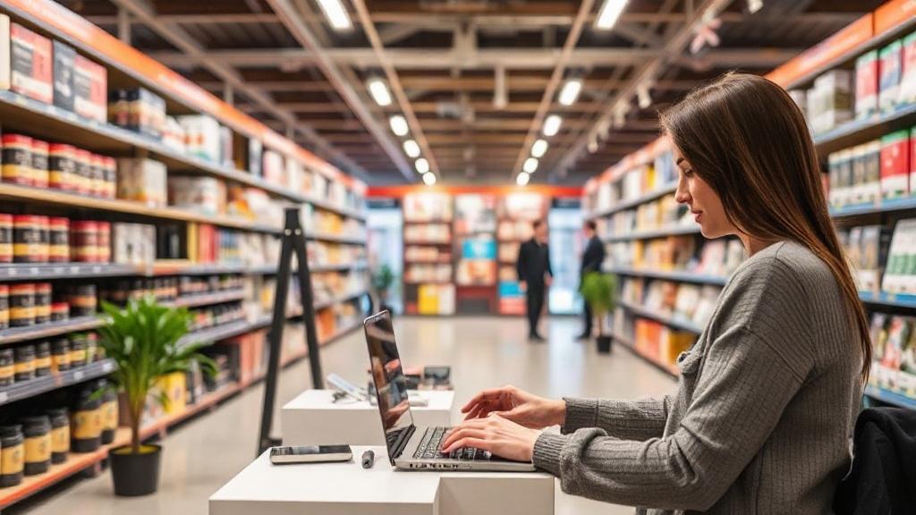 Systemy PIM (Product Information Management) jako centralne źródło danych o produktach. Dlaczego centralne źródło danych o produktach ma znaczenie w handlu internetowym Systemy PIM (Product Information Management) jako centralne źródło danych o produktach. Dlaczego centralne źródło danych o produktach ma znaczenie w handlu internetowym