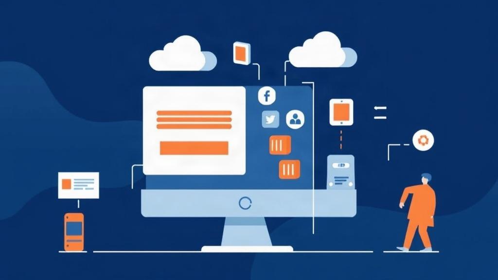 Architektura headless e-commerce – kiedy warto odejść od tradycyjnych monolitów