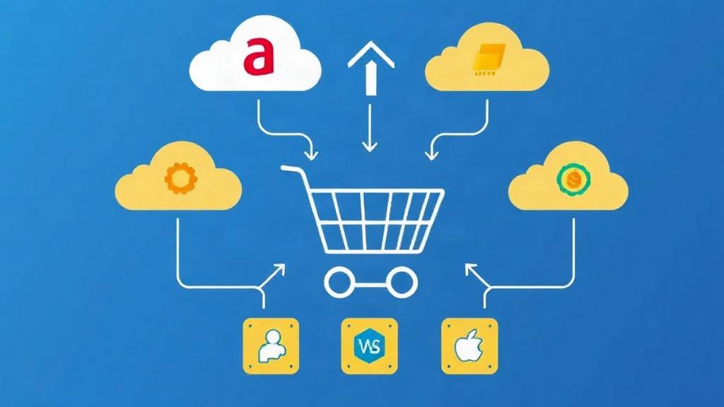 Architektura Headless E-commerce – kiedy warto odejść od tradycyjnych monolitów. Jak to zaplanować krok po kroku