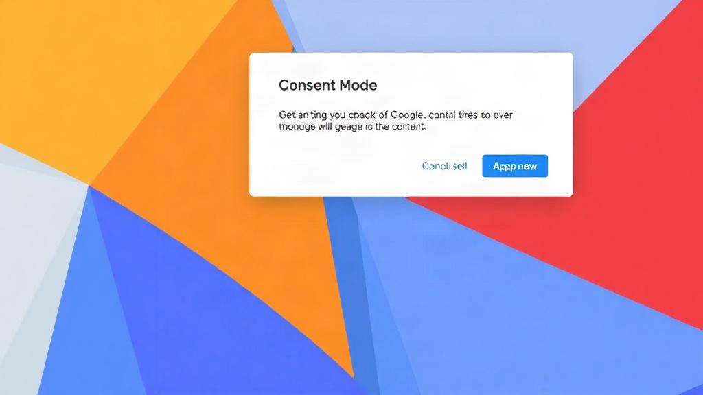 Wdrożenie Google Consent Mode v2 i zarządzanie zgodami użytkowników. Końcowa rzecz, którą warto zrobić przed wdrożeniem na stałe Wdrożenie Google Consent Mode v2 i zarządzanie zgodami użytkowników. Końcowa rzecz, którą warto zrobić przed wdrożeniem na stałe