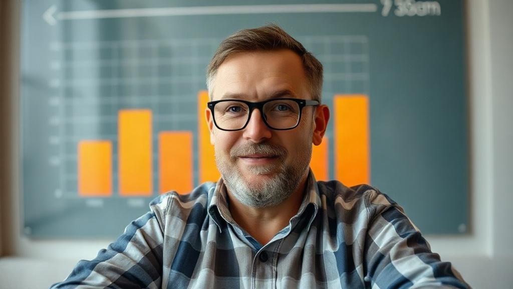 Kampanie wskaźnikowe w oparciu o LTV/CAC zamiast tradycyjnego ROAS. Osobiste doświadczenie praktyka