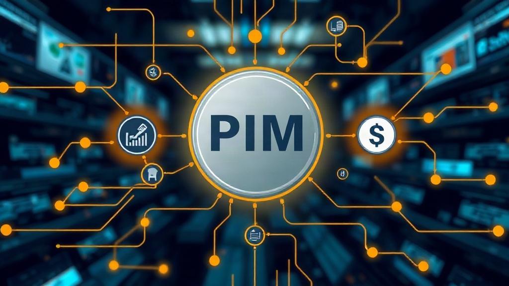 Systemy PIM (Product Information Management) jako centralne źródło danych o produktach. Co to jest system PIM i co to nie jest Systemy PIM (Product Information Management) jako centralne źródło danych o produktach. Co to jest system PIM i co to nie jest