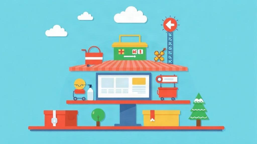Architektura Headless E-commerce – kiedy warto odejść od tradycyjnych monolitów. Kiedy warto rozważyć odejście od monolitu