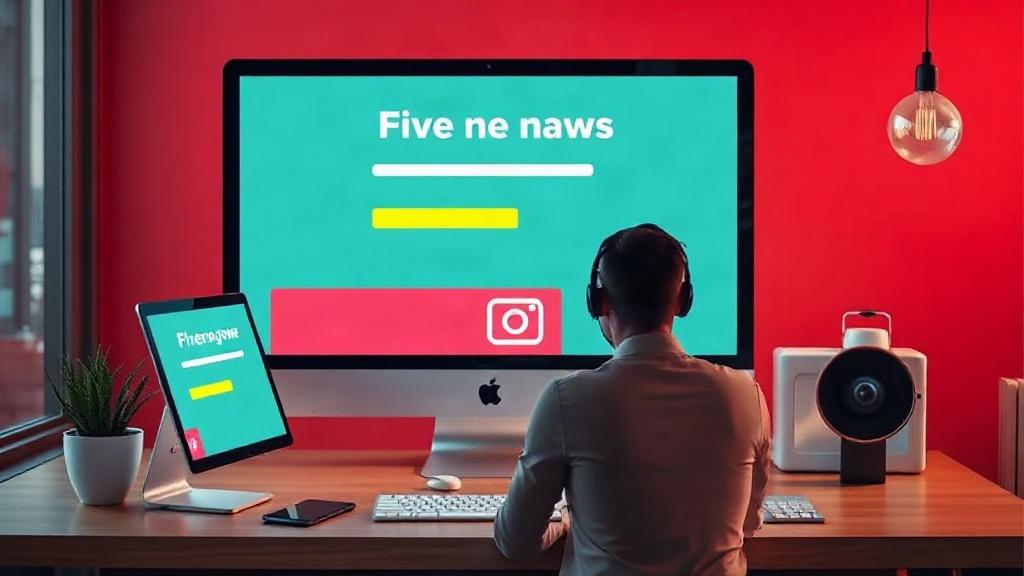 Jak tworzyć kampanie reklamowe nastawione na sprzedaż?. Landing page: tu wygrywa się większość reklam