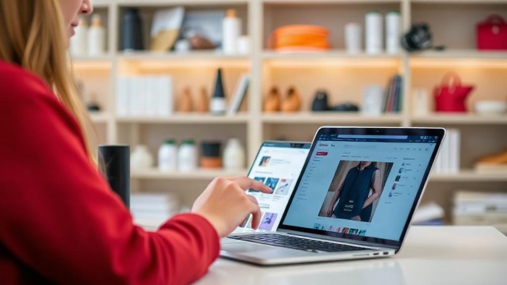 Strategie budowania Topical Authority w e-commerce o szerokim asortymencie. Osobiste doświadczenie: kiedy autorytet zbudował sprzedaż, a nie tylko ruch Strategie budowania Topical Authority w e-commerce o szerokim asortymencie. Osobiste doświadczenie: kiedy autorytet zbudował sprzedaż, a nie tylko ruch