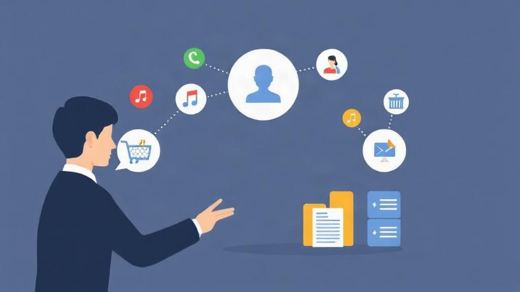 Strategie budowania Topical Authority w e-commerce o szerokim asortymencie. Autorytet przez użyteczność: treści, które redukują wahanie Strategie budowania Topical Authority w e-commerce o szerokim asortymencie. Autorytet przez użyteczność: treści, które redukują wahanie