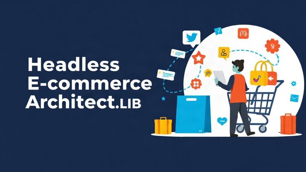 Architektura Headless E-commerce – kiedy warto odejść od tradycyjnych monolitów. Przykłady i studia przypadków