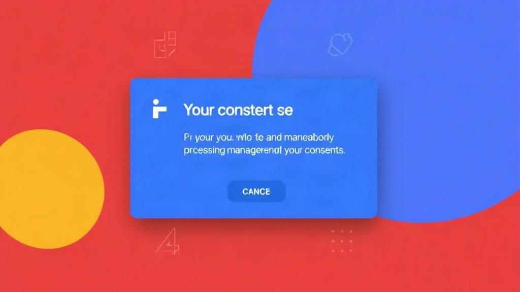 Wdrożenie Google Consent Mode v2 i zarządzanie zgodami użytkowników. Zarządzanie zgodami użytkowników: proces, nie tylko przycisk „Akceptuję” Wdrożenie Google Consent Mode v2 i zarządzanie zgodami użytkowników. Zarządzanie zgodami użytkowników: proces, nie tylko przycisk „Akceptuję”