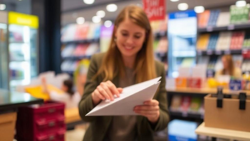 Zgodność procesów checkoutu z wymogami prawnymi dotyczącymi płatności odroczonych (BNPL). Obowiązki informacyjne: treść, miejsce i moment