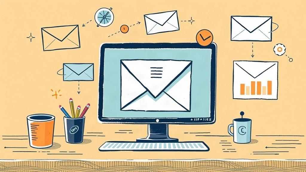 Jak wykorzystać e-mail marketing do zwiększenia sprzedaży?. Testowanie bez cierpienia: jak wyciągać wnioski z kampanii Jak wykorzystać e-mail marketing do zwiększenia sprzedaży?. Testowanie bez cierpienia: jak wyciągać wnioski z kampanii