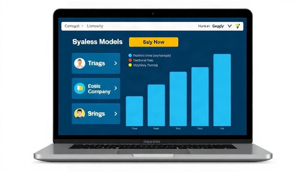 Najlepsze modele sprzedaży w internecie. Model 10: Sprzedaż skoncentrowana na automatyzacji i retencji (CRM)