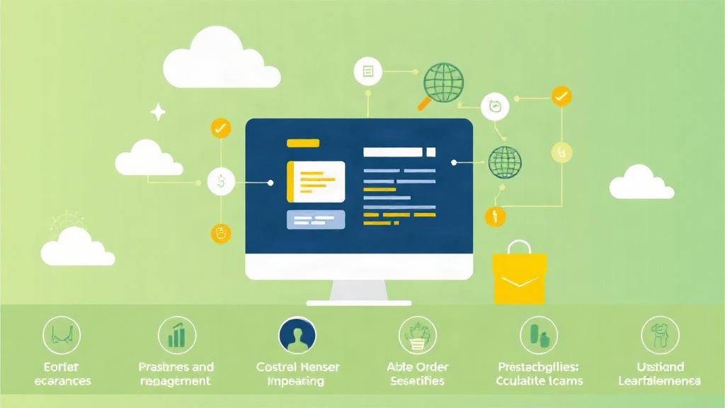 Systemy Order Management System (OMS) w obsłudze sprzedaży wielokanałowej (Omnichannel). Funkcje, które warto ocenić przed wyborem rozwiązania
