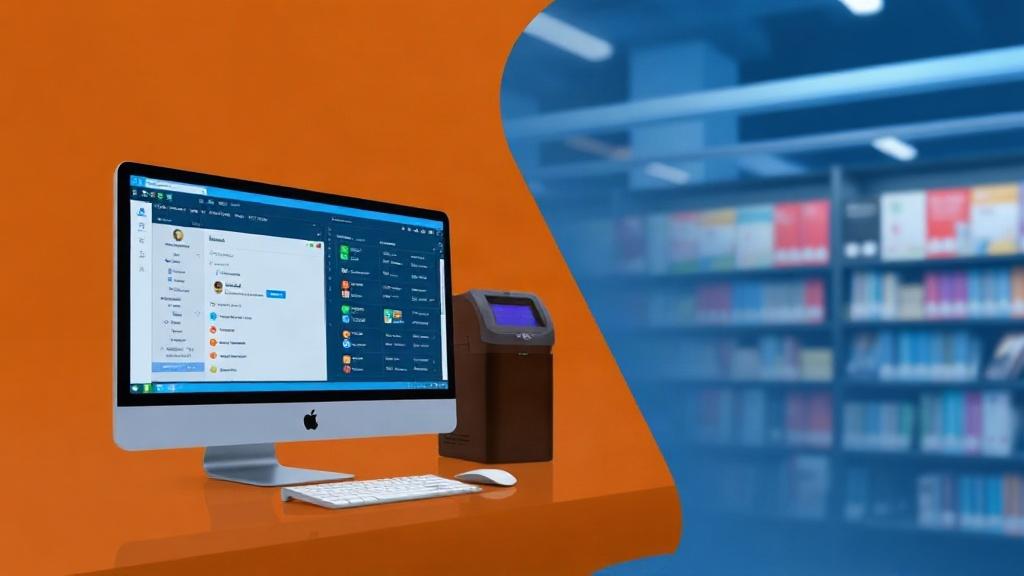 OMS w omnichannel: jak pogodzić kanały sprzedaży bez chaosu w realizacji zamówień