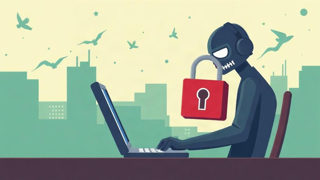 Zabezpieczenie sklepu internetowego przed atakami typu Carding i Scraping. Reguły, które brzmią rozsądnie i faktycznie pomagają Zabezpieczenie sklepu internetowego przed atakami typu Carding i Scraping. Reguły, które brzmią rozsądnie i faktycznie pomagają
