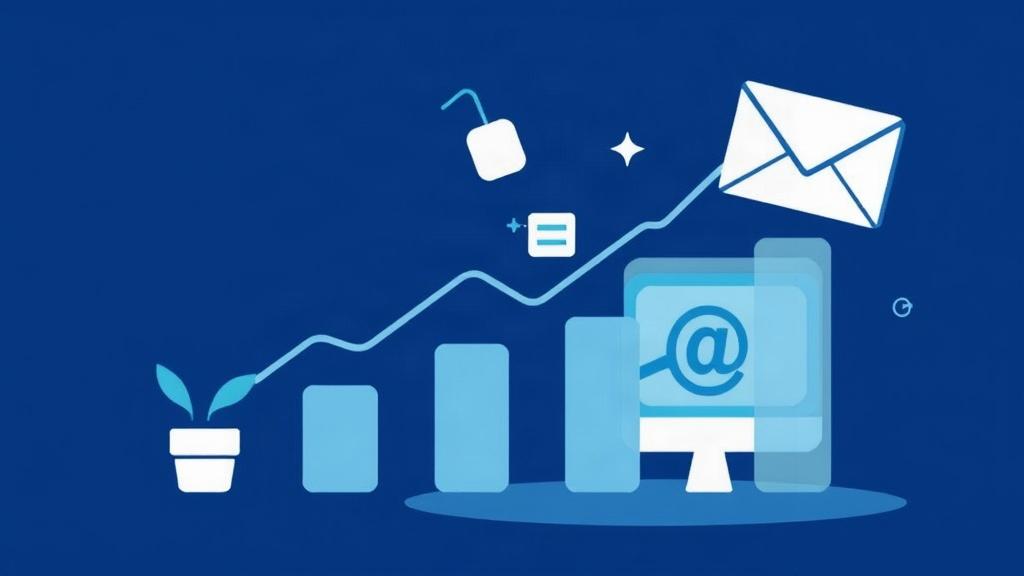 Jak wykorzystać e-mail marketing do zwiększenia sprzedaży?. Segmentacja bez przesady: trzy poziomy, które robią różnicę Jak wykorzystać e-mail marketing do zwiększenia sprzedaży?. Segmentacja bez przesady: trzy poziomy, które robią różnicę