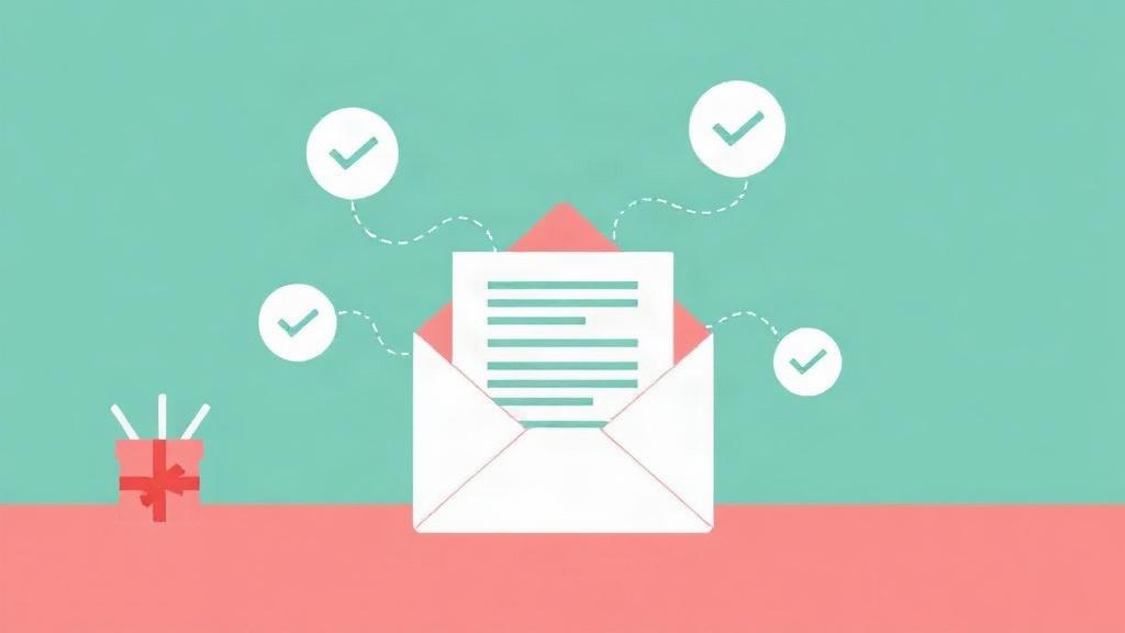 Jak wykorzystać e-mail marketing do zwiększenia sprzedaży?. Projektowanie doświadczenia: od maila do zakupu bez tarcia Jak wykorzystać e-mail marketing do zwiększenia sprzedaży?. Projektowanie doświadczenia: od maila do zakupu bez tarcia