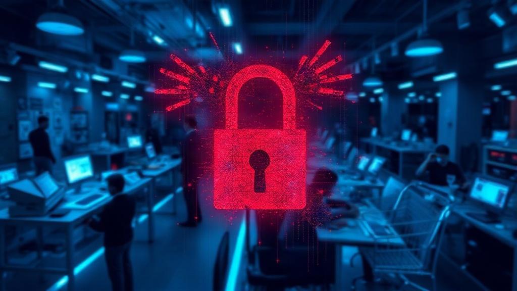 Zabezpieczenie sklepu internetowego przed atakami typu Carding i Scraping. Najczęstsze błędy wdrożeń (i jak ich uniknąć) Zabezpieczenie sklepu internetowego przed atakami typu Carding i Scraping. Najczęstsze błędy wdrożeń (i jak ich uniknąć)