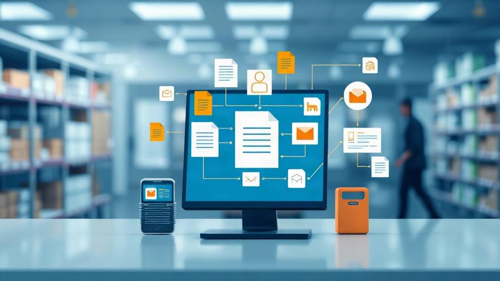 Systemy Order Management System (OMS) w obsłudze sprzedaży wielokanałowej (Omnichannel). O co zadbać, żeby OMS nie stał się kolejnym koszmarem wdrożeniowym