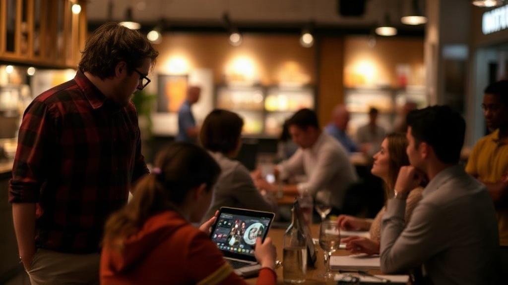Wykorzystanie UGC (User Generated Content) w budowaniu konwersji na kartach produktów. Jak mierzyć wpływ UGC na sprzedaż, a nie tylko “zasięg” Wykorzystanie UGC (User Generated Content) w budowaniu konwersji na kartach produktów. Jak mierzyć wpływ UGC na sprzedaż, a nie tylko “zasięg”