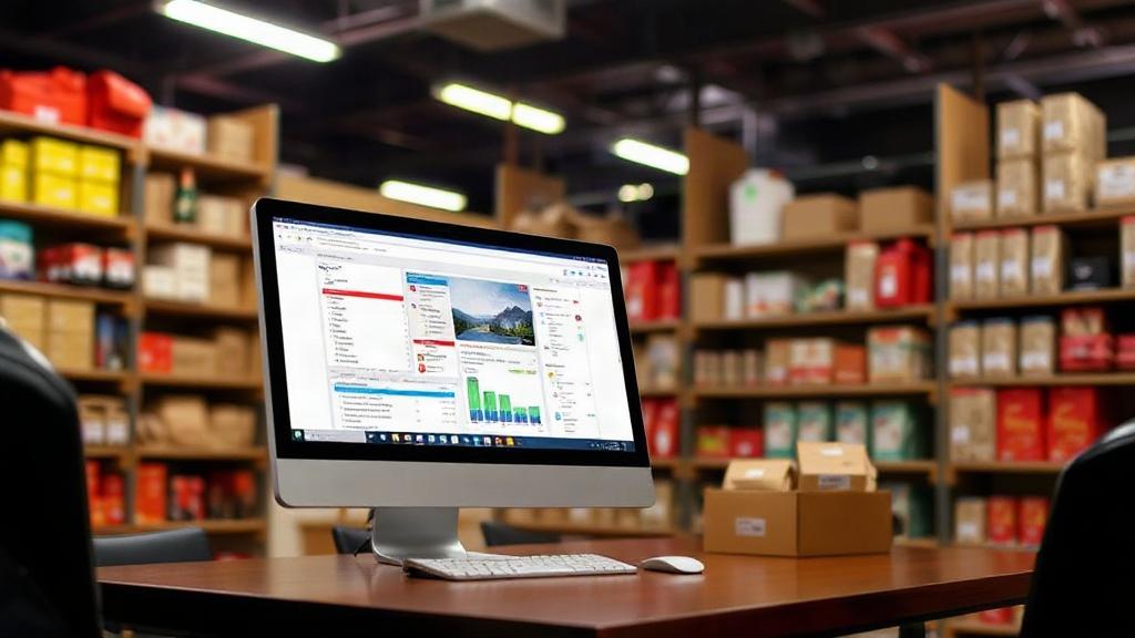 Systemy Order Management System (OMS) w obsłudze sprzedaży wielokanałowej (Omnichannel). Jak zacząć, jeśli masz dziś chaotyczne procesy