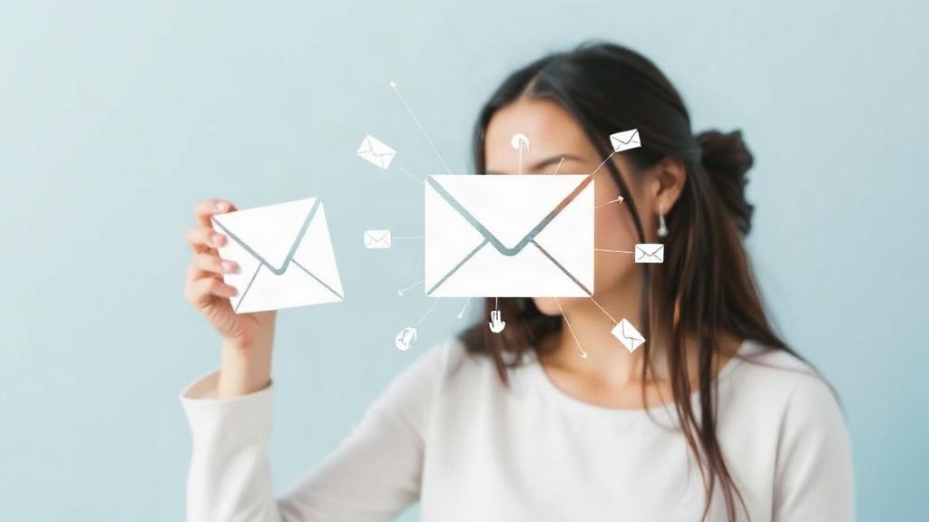 Jak wykorzystać e-mail marketing do zwiększenia sprzedaży?. Dlaczego e-mail nadal działa w e-commerce Jak wykorzystać e-mail marketing do zwiększenia sprzedaży?. Dlaczego e-mail nadal działa w e-commerce