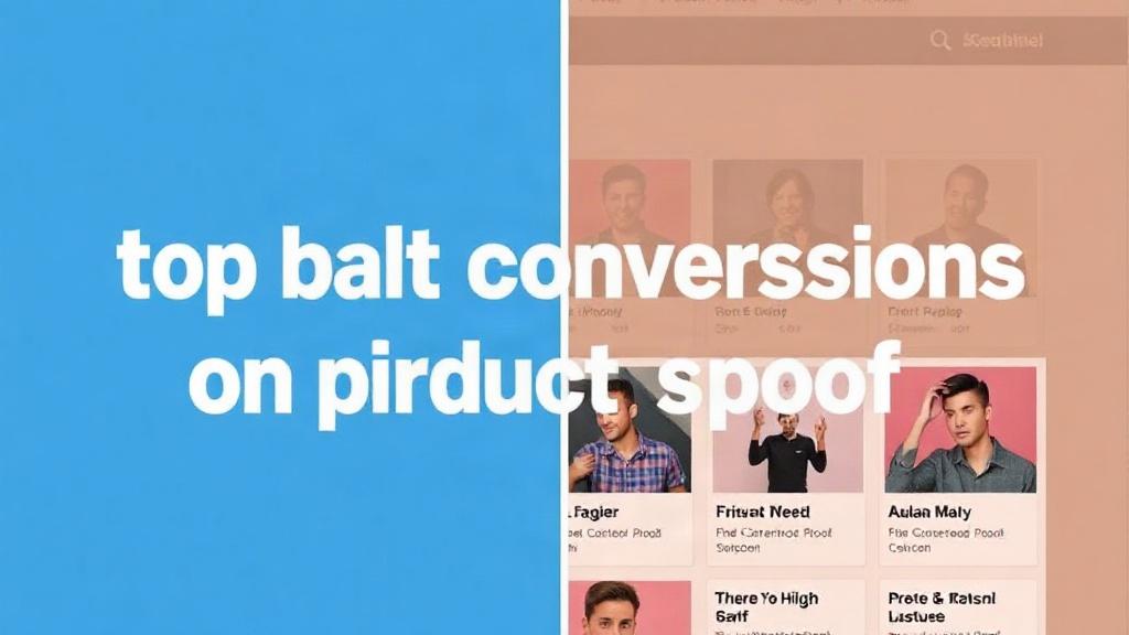 Wykorzystanie UGC (User Generated Content) w budowaniu konwersji na kartach produktów. Różnica między marketingowym “dowodem” a dowodem od klientów Wykorzystanie UGC (User Generated Content) w budowaniu konwersji na kartach produktów. Różnica między marketingowym “dowodem” a dowodem od klientów
