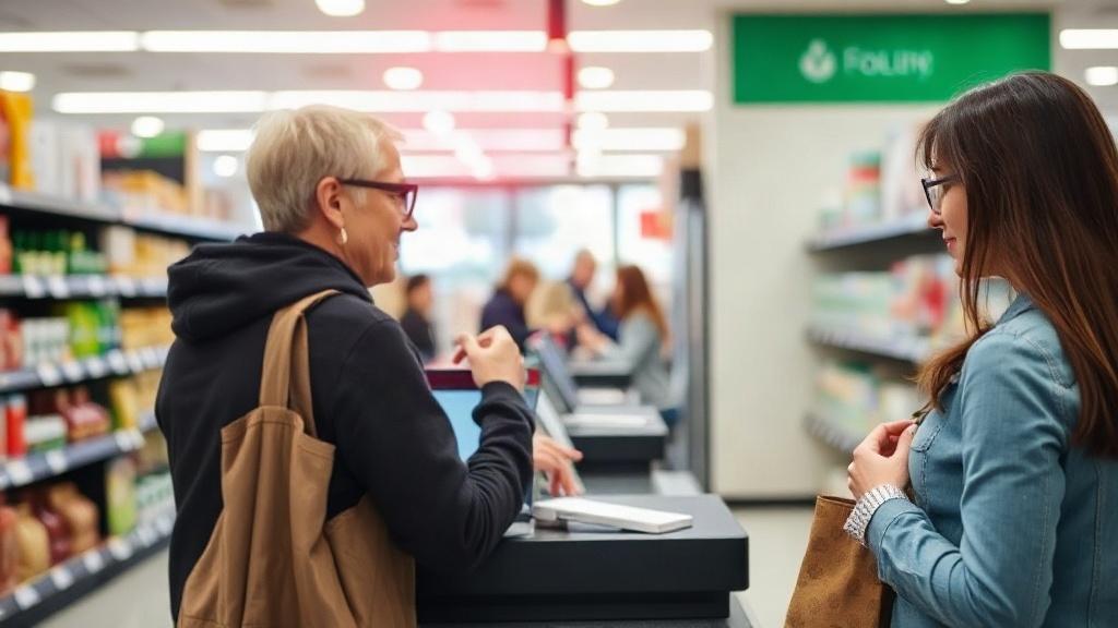 Zgodność procesów checkoutu z wymogami prawnymi dotyczącymi płatności odroczonych (BNPL). Gdzie kończy się checkout, a zaczyna odpowiedzialność sklepu