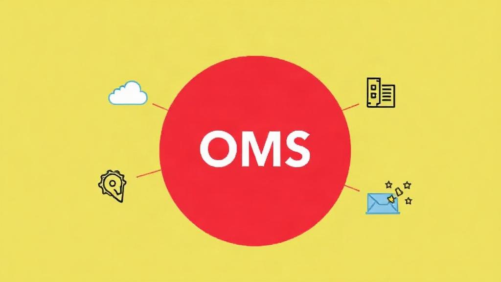 Systemy Order Management System (OMS) w obsłudze sprzedaży wielokanałowej (Omnichannel). OMS a integracje: nie techniczne cele, tylko praktyczne efekty