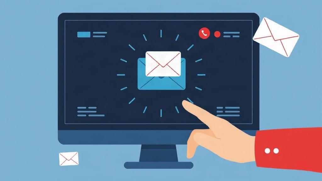 Jak wykorzystać e-mail marketing do zwiększenia sprzedaży?. Fundament: dane, które pozwalają mówić „do właściwej osoby” Jak wykorzystać e-mail marketing do zwiększenia sprzedaży?. Fundament: dane, które pozwalają mówić „do właściwej osoby”