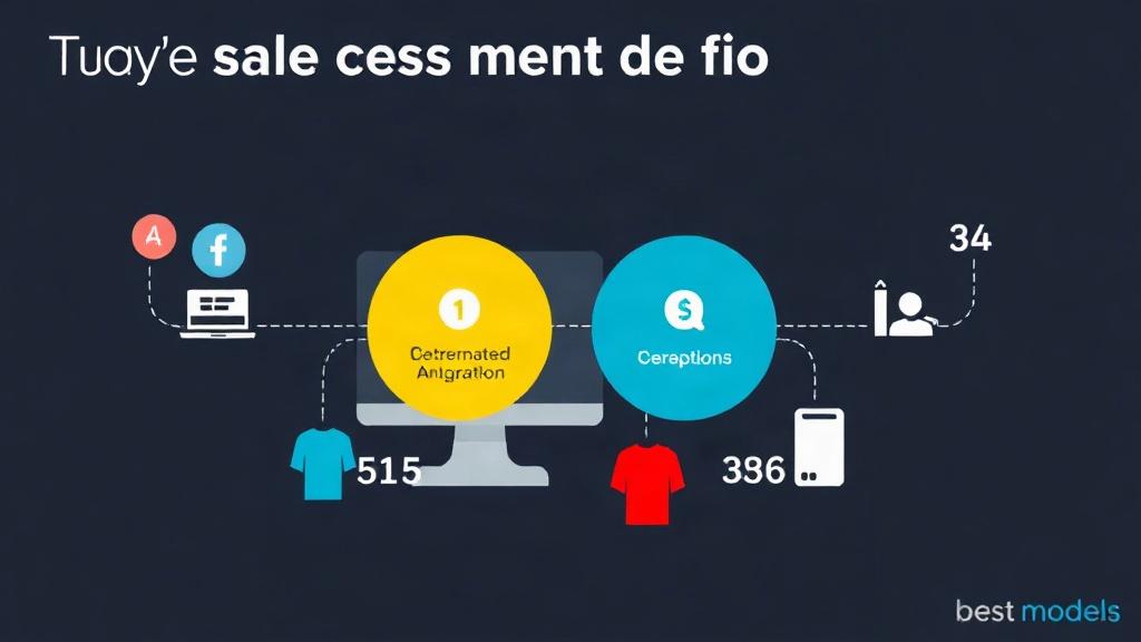Najlepsze modele sprzedaży w internecie. Model 4: Sprzedaż przez treści i komunitet (content commerce)