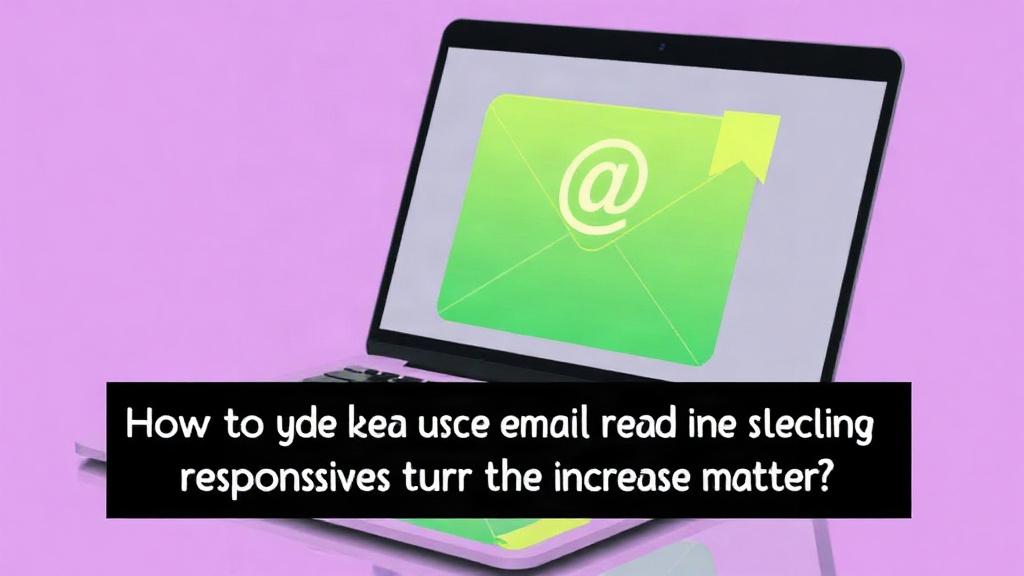 Jak wykorzystać e-mail marketing do zwiększenia sprzedaży?. Projekt: responsywność i czytelność, które naprawdę mają znaczenie Jak wykorzystać e-mail marketing do zwiększenia sprzedaży?. Projekt: responsywność i czytelność, które naprawdę mają znaczenie
