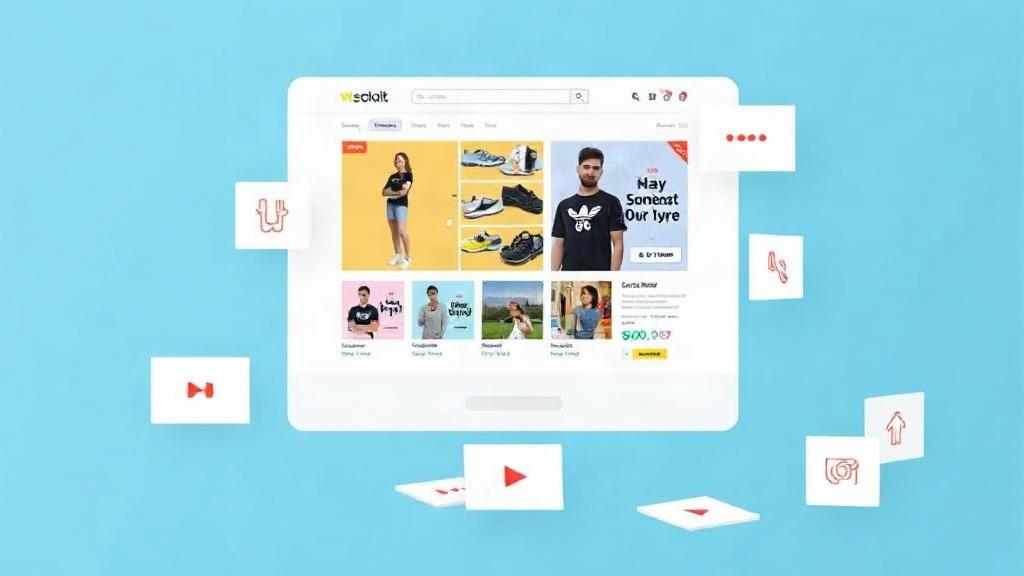 Wykorzystanie UGC (User Generated Content) w budowaniu konwersji na kartach produktów. Przykłady zastosowań UGC w różnych kategoriach Wykorzystanie UGC (User Generated Content) w budowaniu konwersji na kartach produktów. Przykłady zastosowań UGC w różnych kategoriach