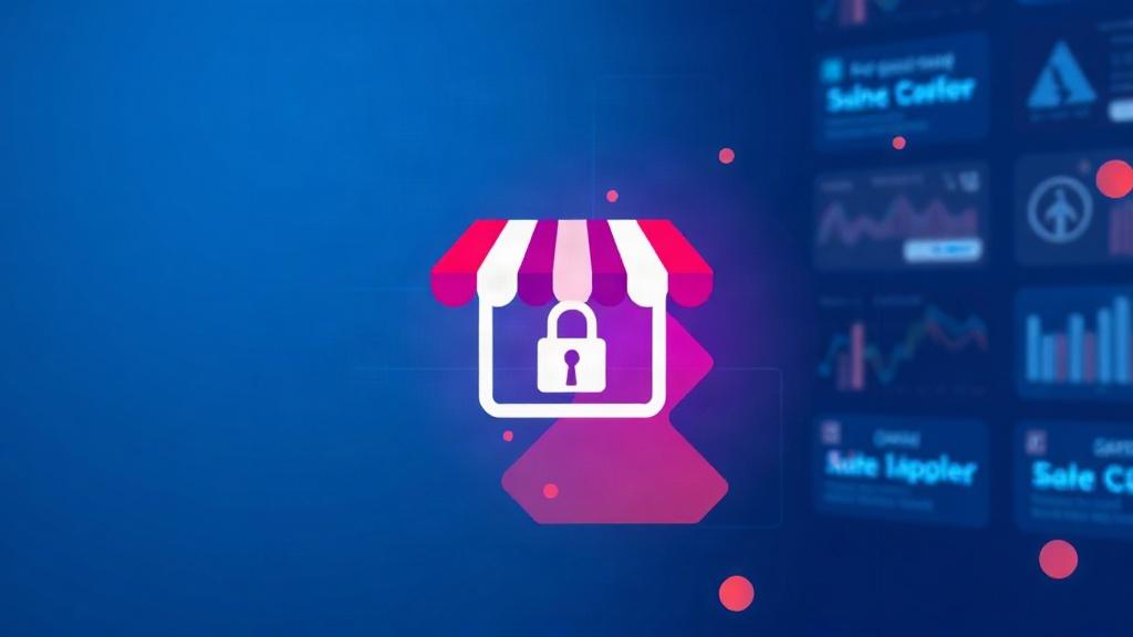 Dwóch cichych złodziei: jak powstrzymać carding i scraping w sklepie internetowym