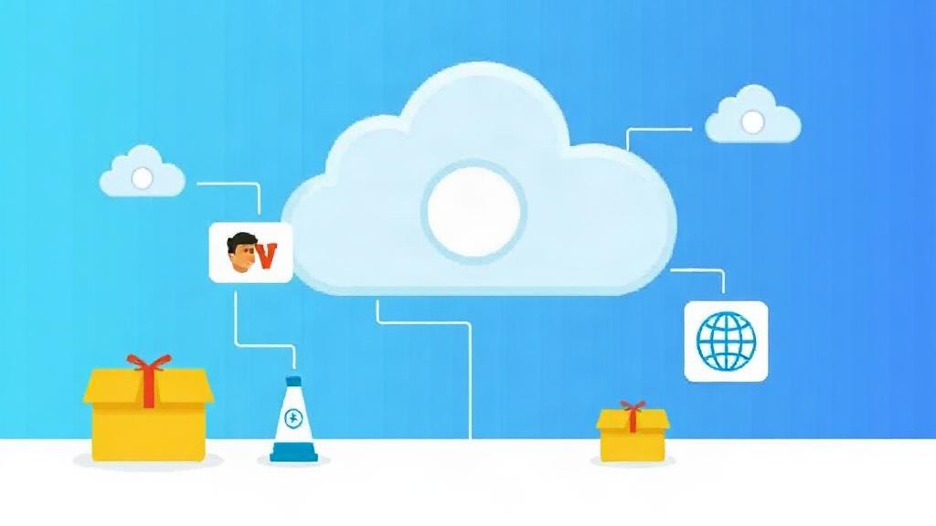 Systemy Order Management System (OMS) w obsłudze sprzedaży wielokanałowej (Omnichannel). Przykłady scenariuszy omnichannel, w których OMS robi różnicę