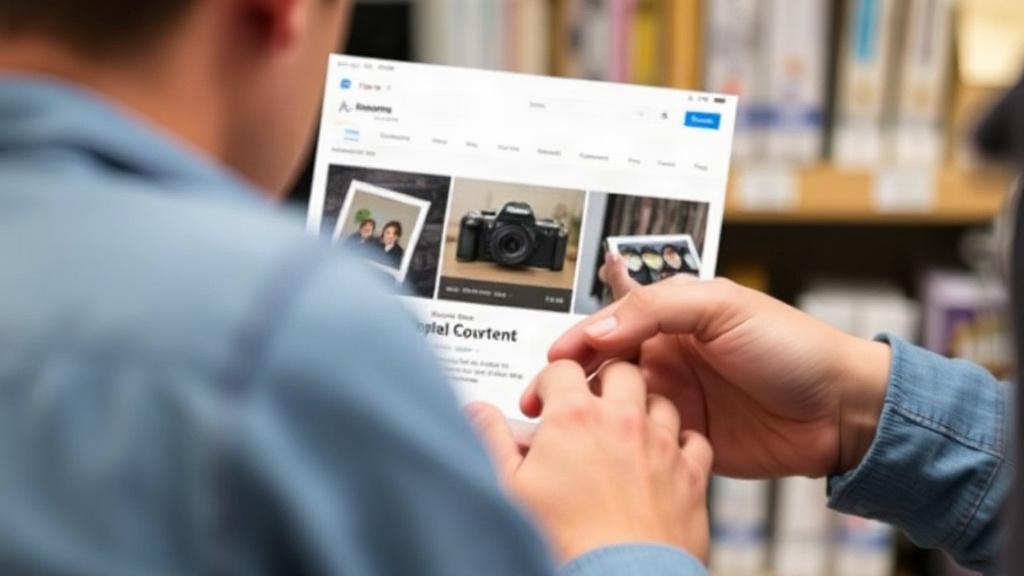 Wykorzystanie UGC (User Generated Content) w budowaniu konwersji na kartach produktów. Gdzie zaczęć, jeśli masz kartę produktu i chcesz poprawić wyniki Wykorzystanie UGC (User Generated Content) w budowaniu konwersji na kartach produktów. Gdzie zaczęć, jeśli masz kartę produktu i chcesz poprawić wyniki