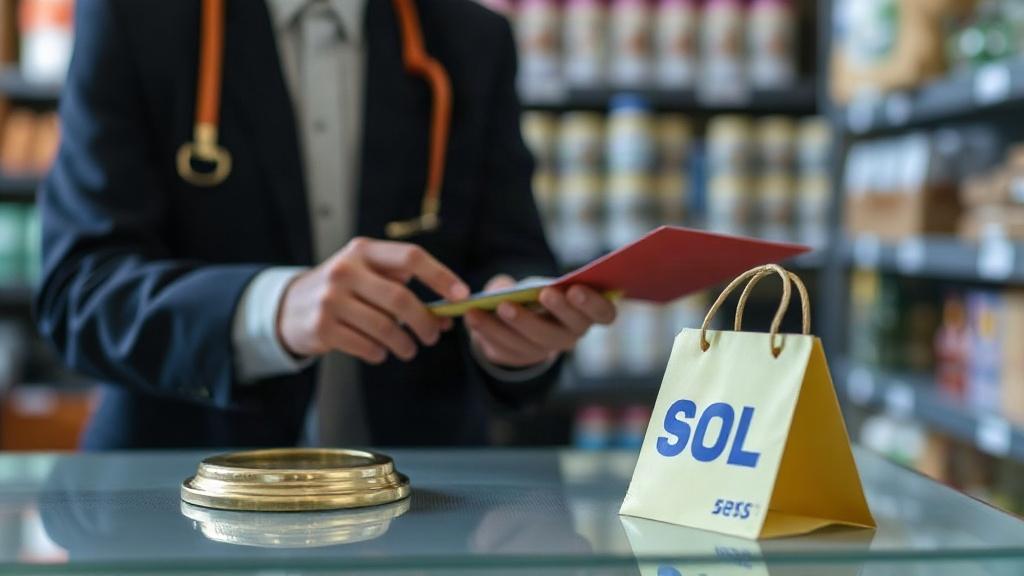 Zgodność procesów checkoutu z wymogami prawnymi dotyczącymi płatności odroczonych (BNPL). Szukanie kompromisu: konwersja vs. zgodność, czyli jak nie psuć sprzedaży