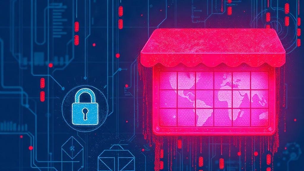 Zabezpieczenie sklepu internetowego przed atakami typu Carding i Scraping. Finalnie: bezpieczeństwo, które wspiera sprzedaż Zabezpieczenie sklepu internetowego przed atakami typu Carding i Scraping. Finalnie: bezpieczeństwo, które wspiera sprzedaż
