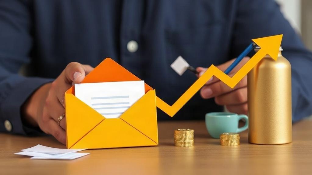 Jak wykorzystać e-mail marketing do zwiększenia sprzedaży?. Kiedy wysyłać: timing, który nie wymaga wróżenia Jak wykorzystać e-mail marketing do zwiększenia sprzedaży?. Kiedy wysyłać: timing, który nie wymaga wróżenia