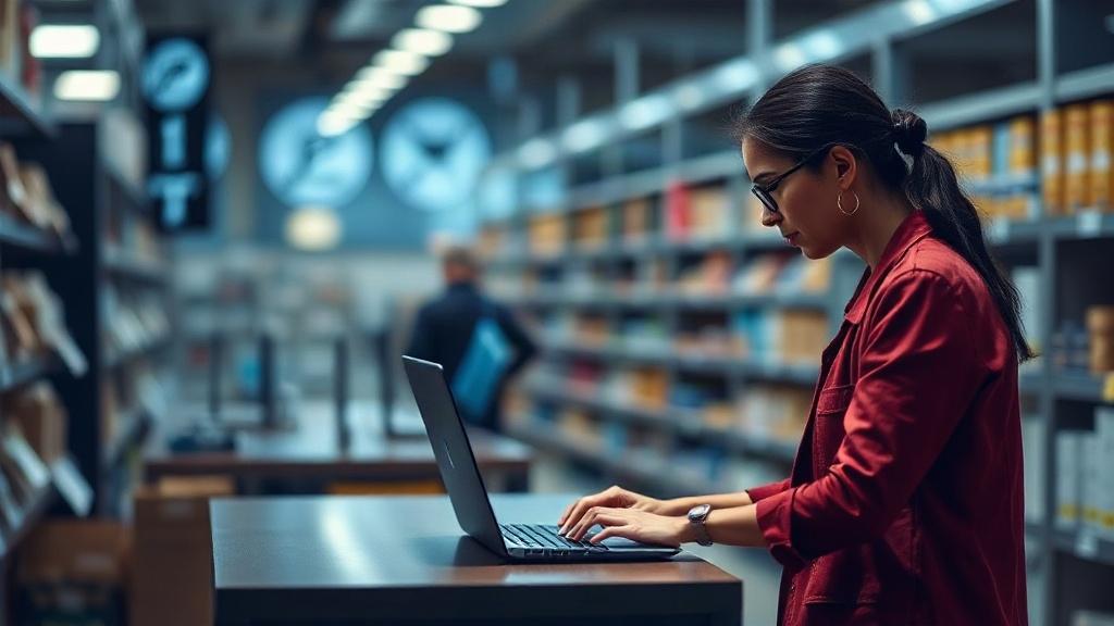 Systemy Order Management System (OMS) w obsłudze sprzedaży wielokanałowej (Omnichannel). Dokąd zmierza OMS i omnichannel
