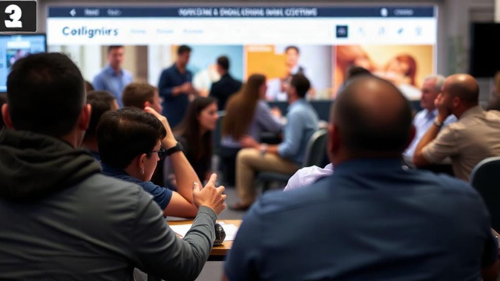 Wykorzystanie UGC (User Generated Content) w budowaniu konwersji na kartach produktów. UGC dopasowane do intencji: co działa w różnych etapach decyzji Wykorzystanie UGC (User Generated Content) w budowaniu konwersji na kartach produktów. UGC dopasowane do intencji: co działa w różnych etapach decyzji