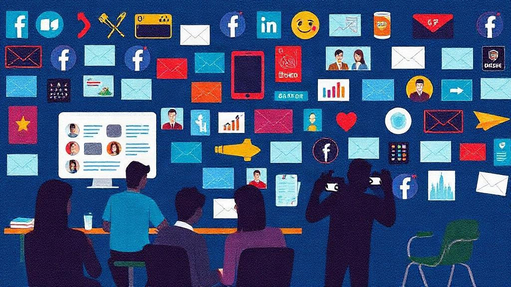 Wykorzystanie UGC (User Generated Content) w budowaniu konwersji na kartach produktów. Najczęstsze błędy przy wdrażaniu UGC na karcie produktu Wykorzystanie UGC (User Generated Content) w budowaniu konwersji na kartach produktów. Najczęstsze błędy przy wdrażaniu UGC na karcie produktu