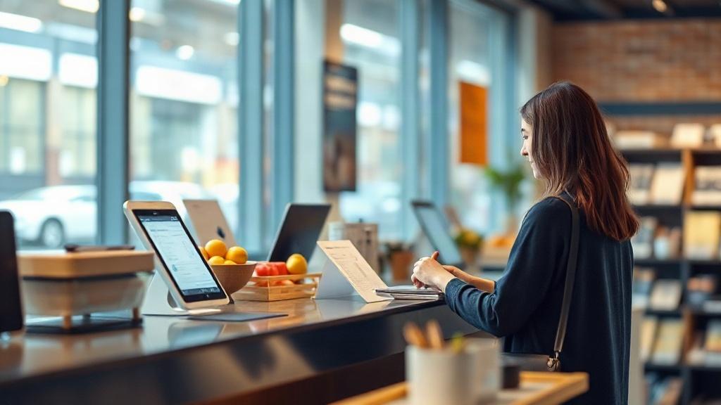 Zgodność procesów checkoutu z wymogami prawnymi dotyczącymi płatności odroczonych (BNPL). UX jako narzędzie zgodności: jak projektować, żeby klient rozumiał