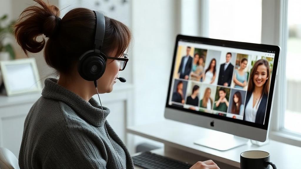 Wykorzystanie UGC (User Generated Content) w budowaniu konwersji na kartach produktów. Tworzenie UGC, które faktycznie zwiększa konwersję: proces bez dramatu Wykorzystanie UGC (User Generated Content) w budowaniu konwersji na kartach produktów. Tworzenie UGC, które faktycznie zwiększa konwersję: proces bez dramatu